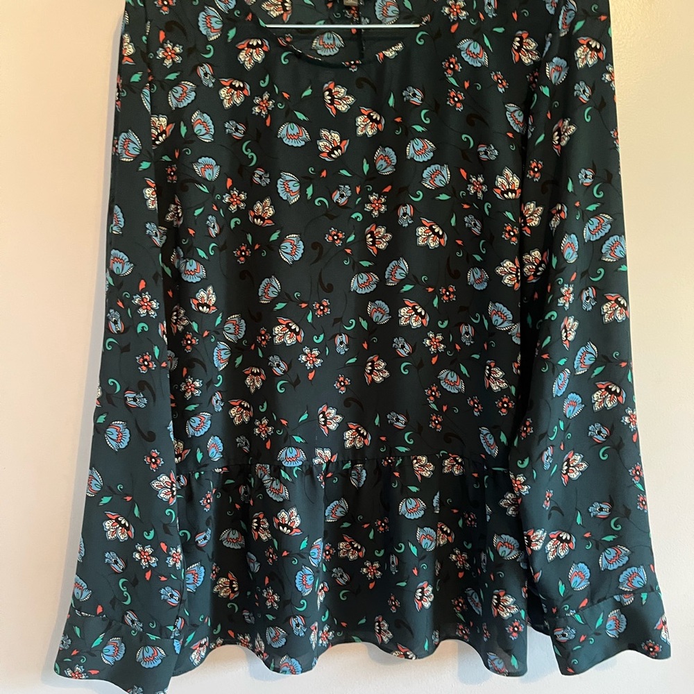 Dress Blouse from The Limited - Picture 1 of 3